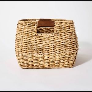 Threshold Studio Mcgee Woven Basket